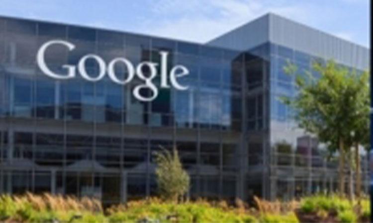 Google-Company