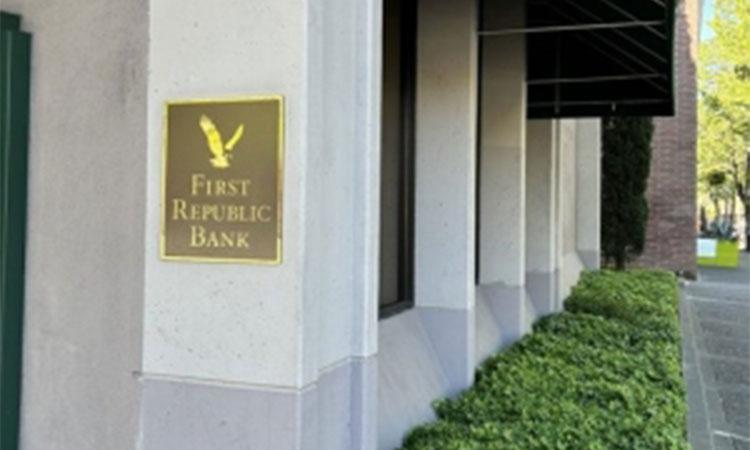 First-Republic-Bank