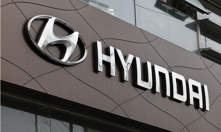 Hyundai-Motor