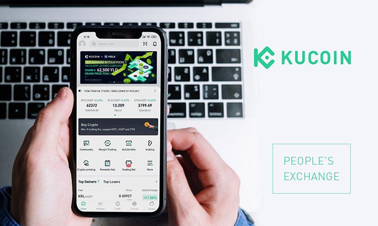 KuCoin