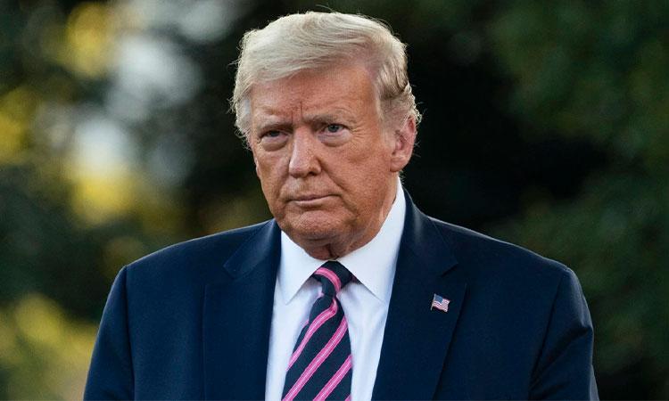 Donald-Trump