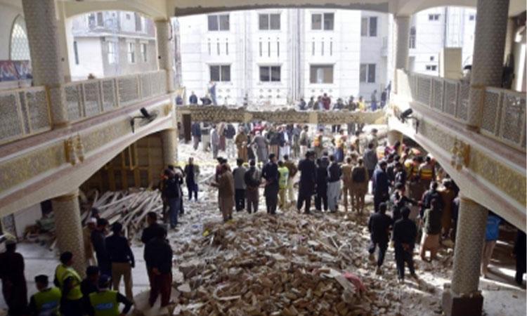 Terrorist-Attacks