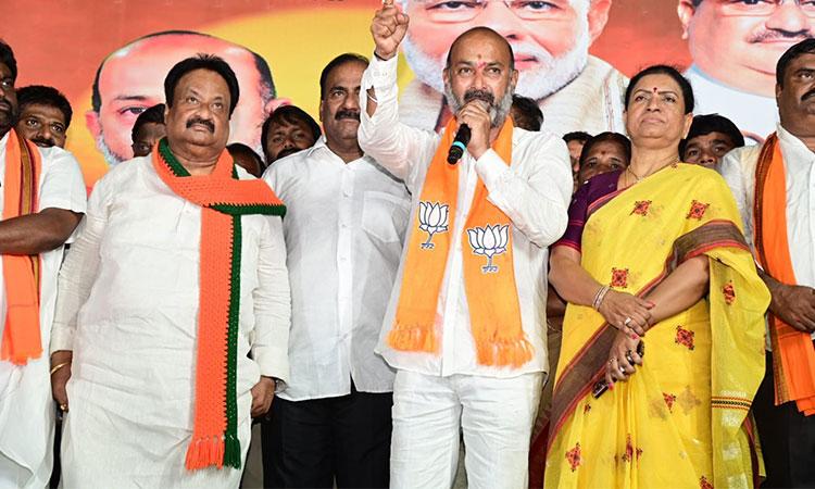 KCR-atiq-ahmed