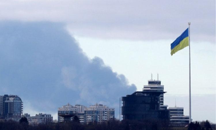 Kiev-Ukraine