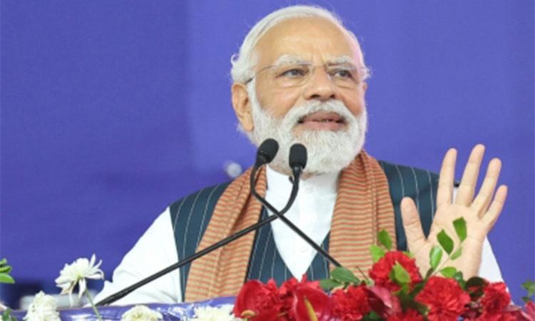 Prime-minister-Narendra-Modi