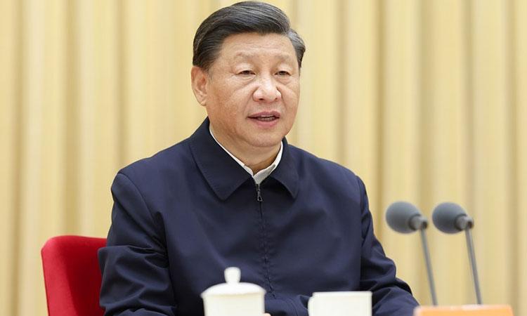 Chinese-President-Xi-Jinping