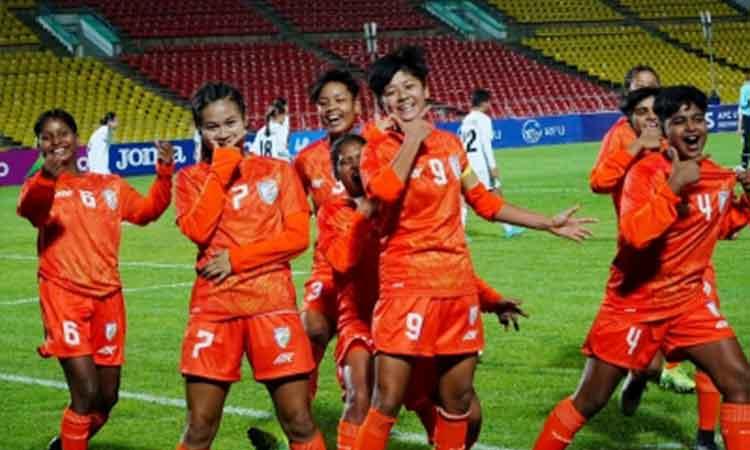 Women's-Asian-Cup-Qualifiers