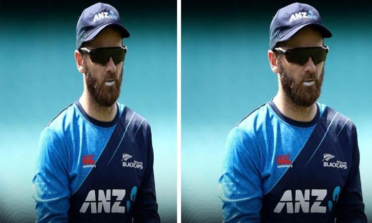 Kane-Williamson