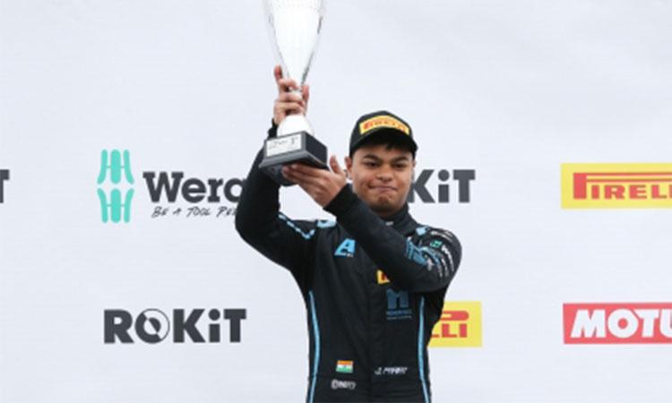 British-F4-Championship