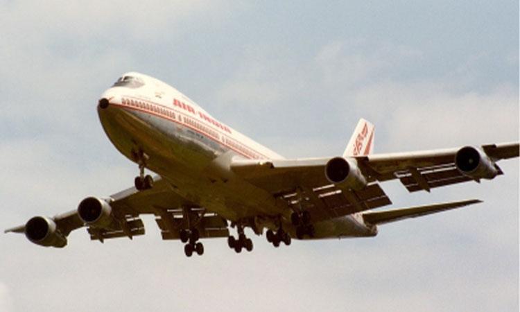 Air-India