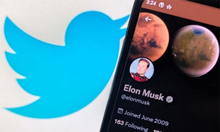Twitter-app