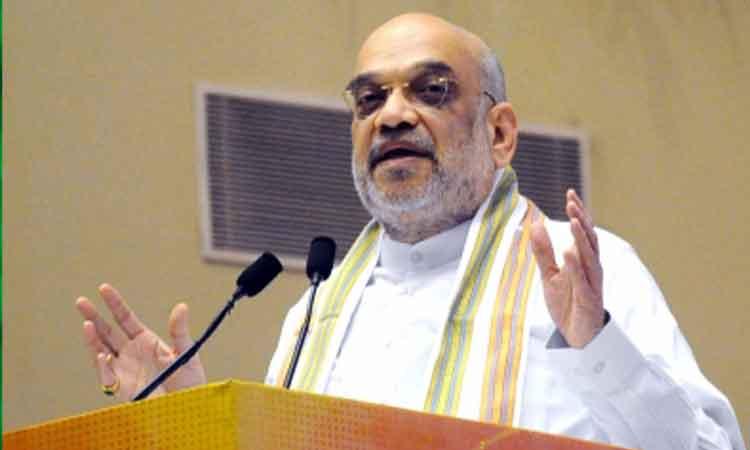 Amit-Shah