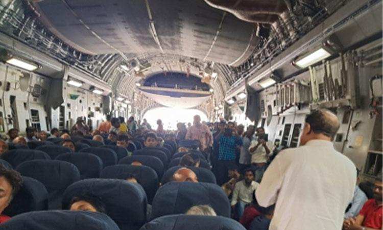 Operation-Kaveri
