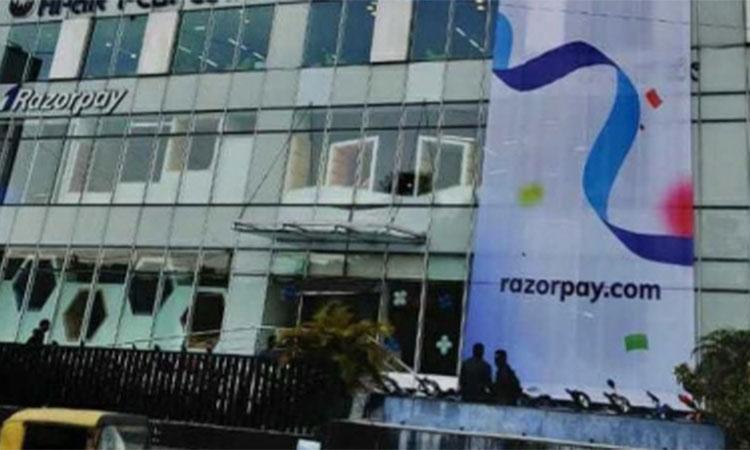 Razorpay-Company