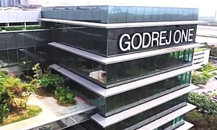 Godrej-Consumer-Products