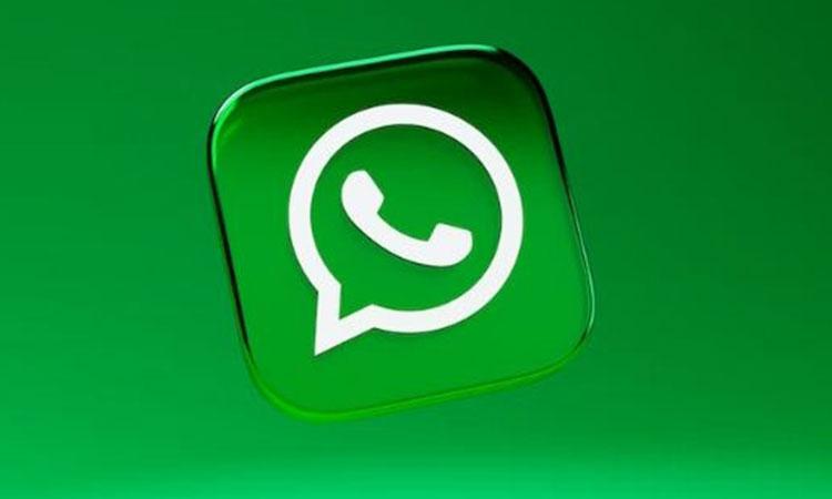 WhatsApp