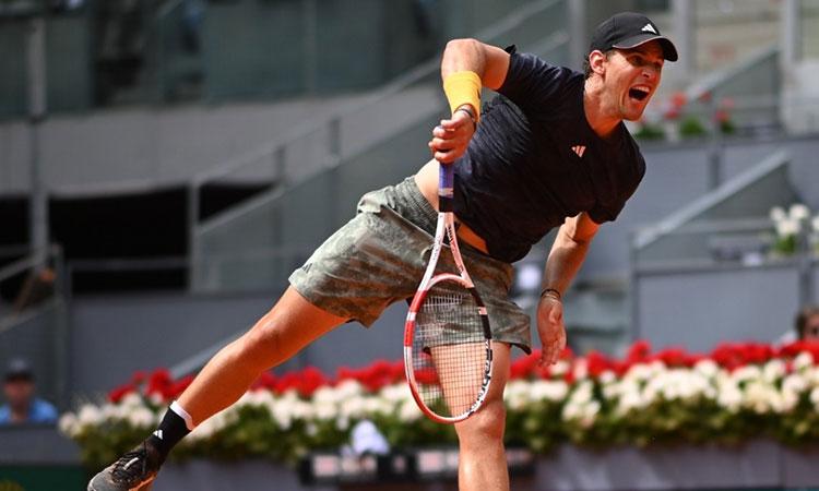 Madrid-Open