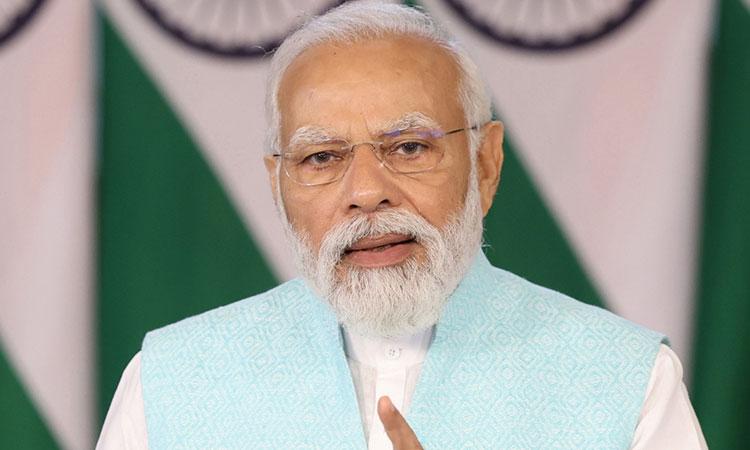 Prime-Minister-Narendra-Modi