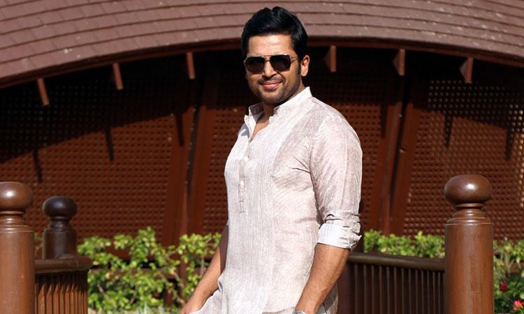 Actor-Karthik-Sivakumar