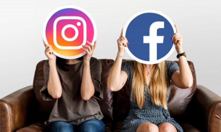 Instagram-And-Facebook