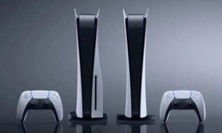 Sony-PlayStation5
