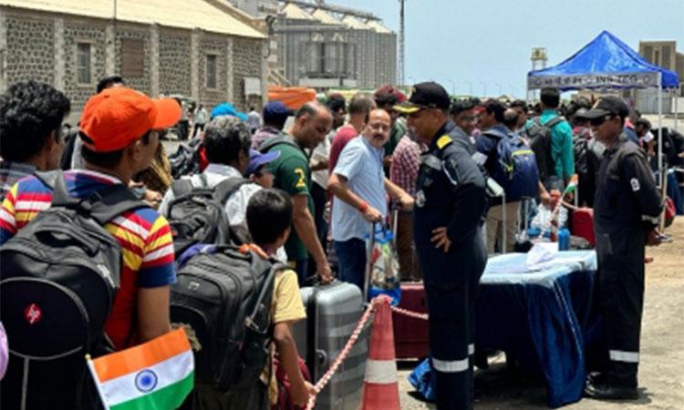 Operation-Kaveri