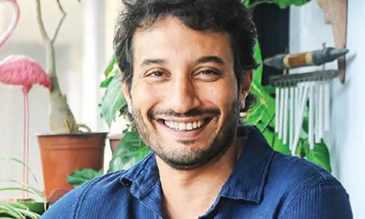 Homi-Adajania