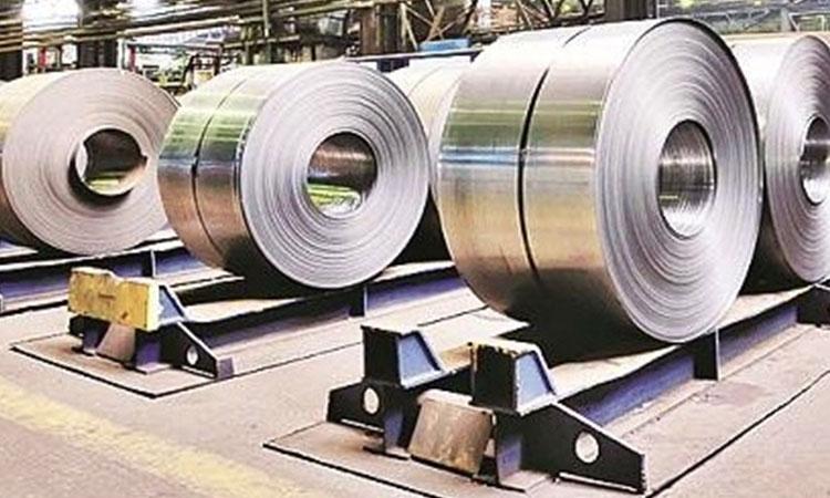 Steel-industry