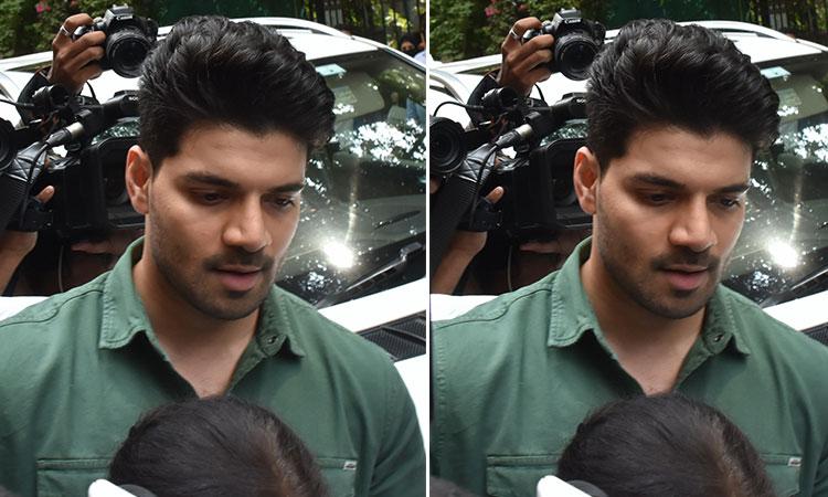 Sooraj-Pancholi
