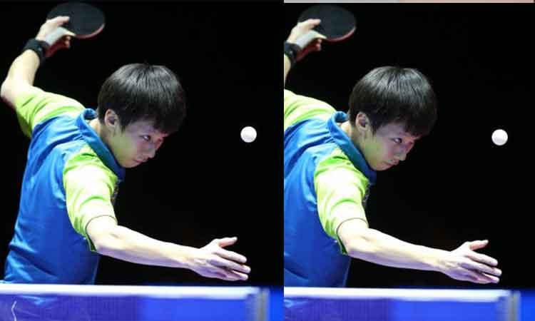 World-Table-Tennis