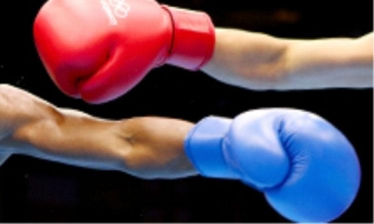 World-Boxing-Championships