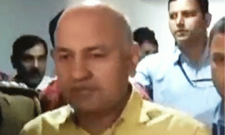 Manish-Sisodia