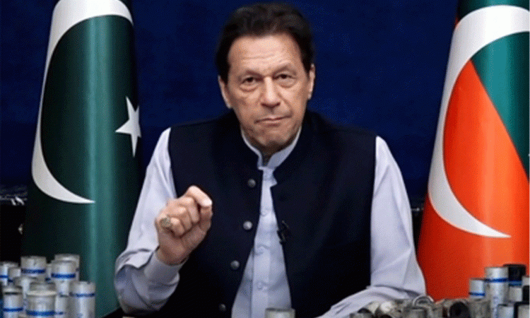 Imran-Khan