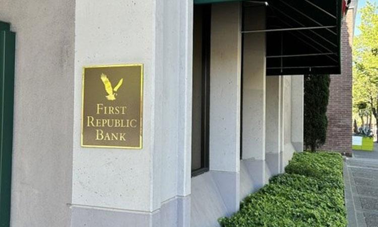 First-Republic-Bank