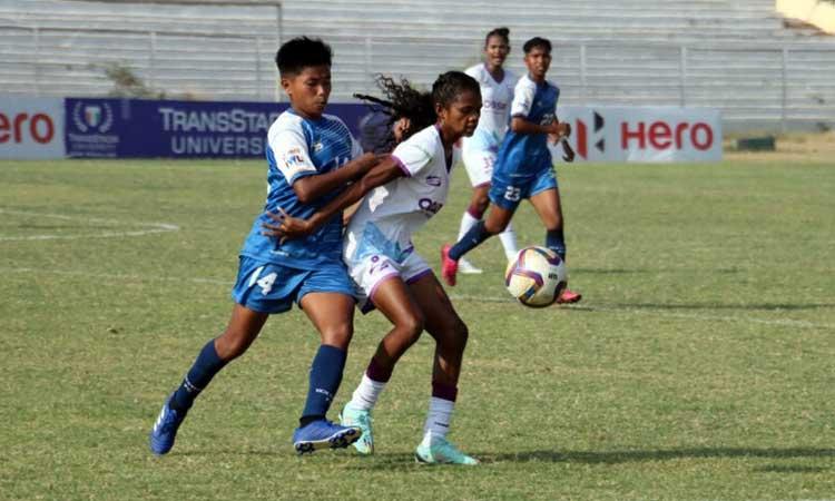 Indian-Women-League