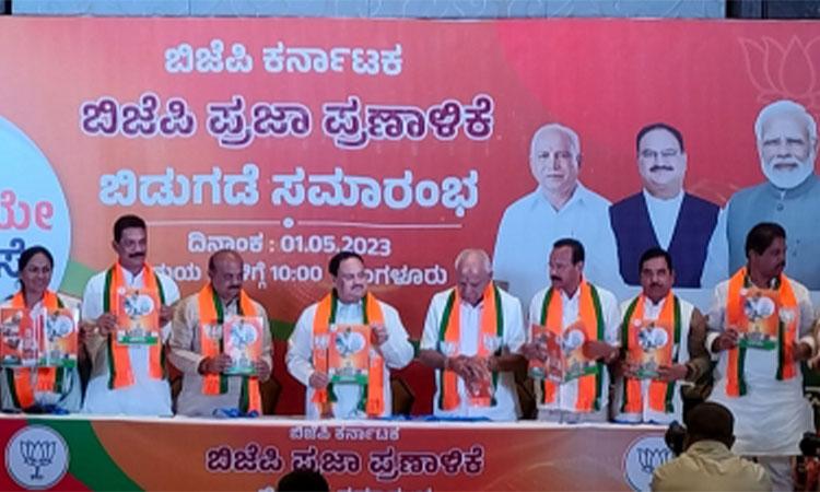 Karnataka-polls