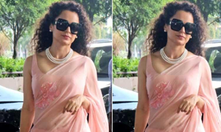 Kangana-Ranaut
