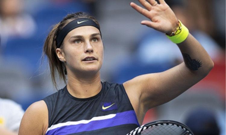 Aryna-Sabalenka