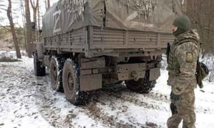 Ukrain-Russia-War