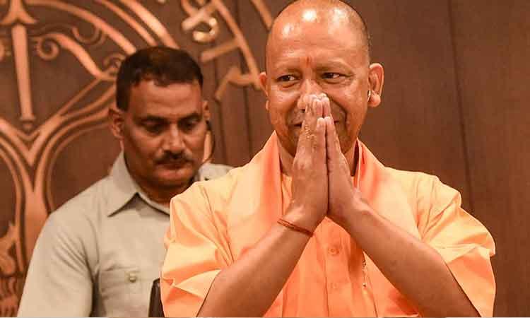 Yogi-Adityanath