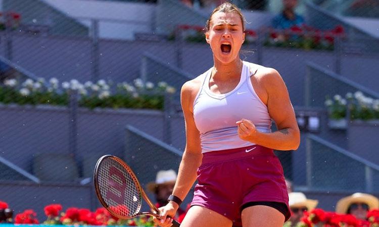 Madrid-Open