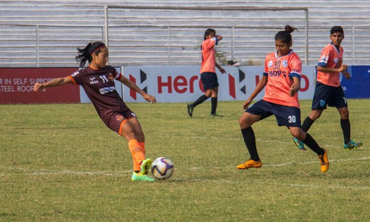 Indian-Women-League-2023