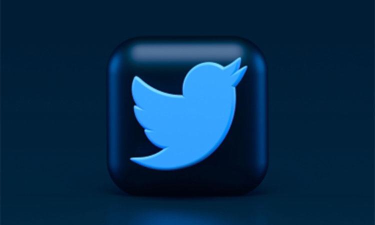 Twitter-app