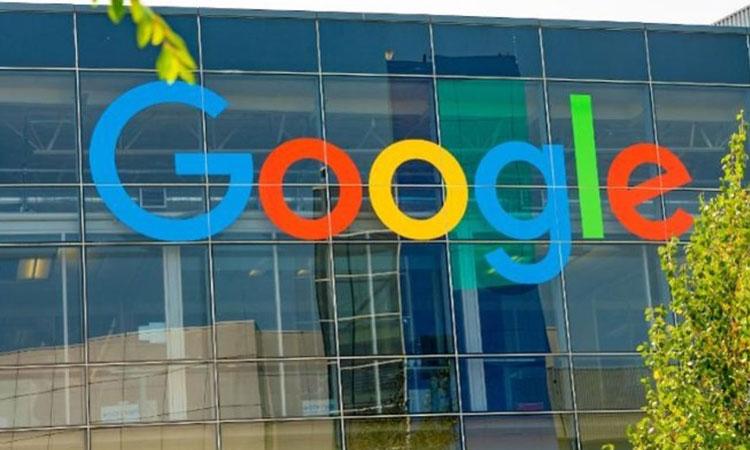 Google