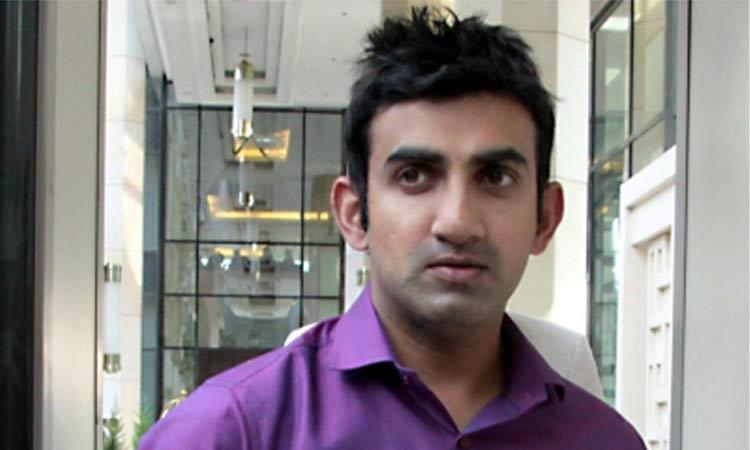 Gautam-Gambhir