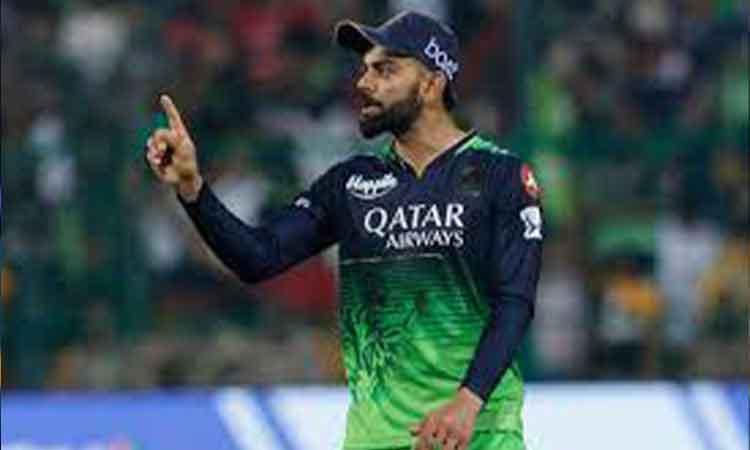 Virat-Kohli
