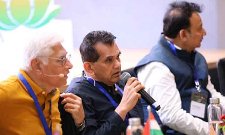 Amitabh-Kant-On-Indian-Startups