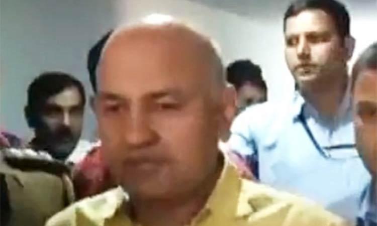 Excise Policy Case: Delhi HC Seeks ED's Response On Sisodia's Bail Plea