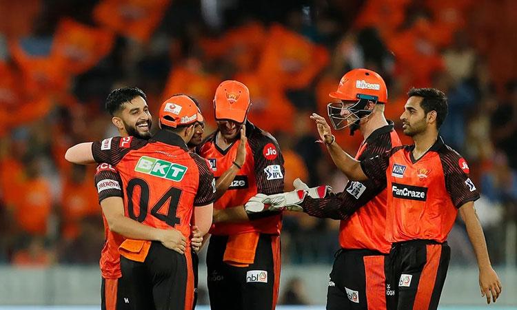 Sunrisers-Hyderabad-Players