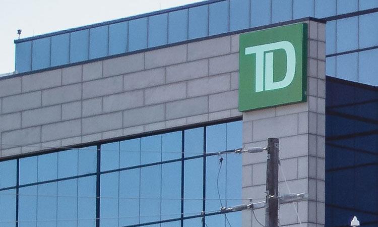 TD-Bank